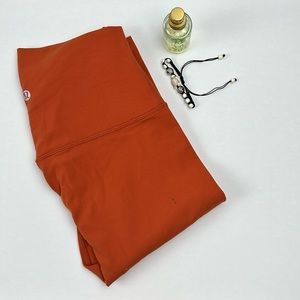 Lululemon Align 25” 🍊